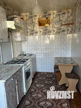 1-к квартира, вторичка, 37м2, 9/10 этаж