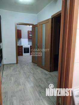 1-к квартира, вторичка, 47м2, 5/19 этаж