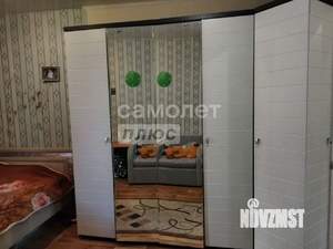 2-к квартира, вторичка, 51м2, 3/3 этаж