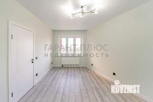 2-к квартира, вторичка, 52м2, 4/20 этаж