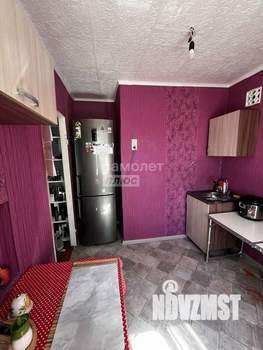 1-к квартира, вторичка, 32м2, 4/5 этаж