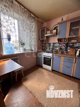 2-к квартира, вторичка, 52м2, 3/10 этаж