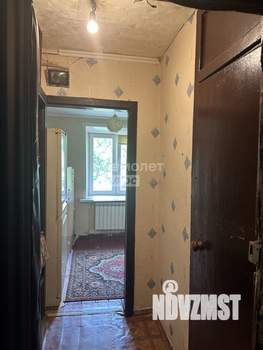 1-к квартира, вторичка, 12м2, 5/5 этаж