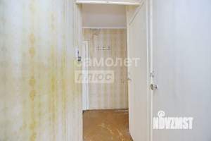 2-к квартира, вторичка, 44м2, 4/5 этаж