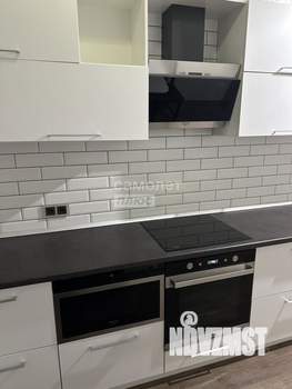 1-к квартира, вторичка, 46м2, 8/12 этаж