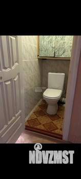 3-к квартира, вторичка, 63м2, 2/8 этаж