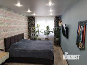 3-к квартира, вторичка, 80м2, 2/13 этаж
