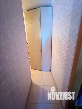 1-к квартира, вторичка, 32м2, 2/5 этаж