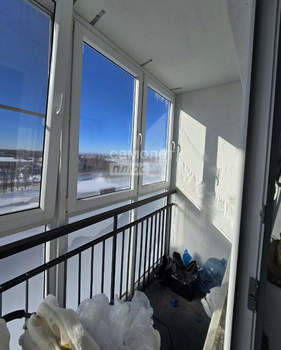 1-к квартира, вторичка, 36м2, 9/10 этаж