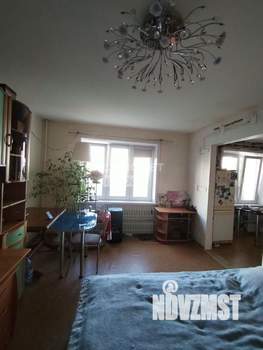 1-к квартира, вторичка, 37м2, 1/11 этаж