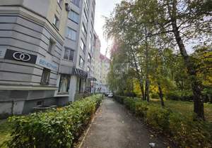 2-к квартира, вторичка, 57м2, 2/9 этаж