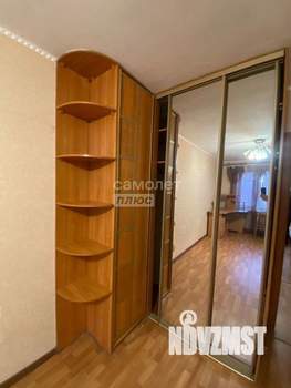 2-к квартира, вторичка, 44м2, 5/5 этаж