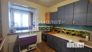 1-к квартира, вторичка, 55м2, 19/20 этаж