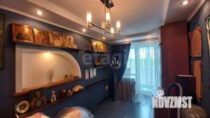 4-к квартира, вторичка, 124м2, 9/10 этаж