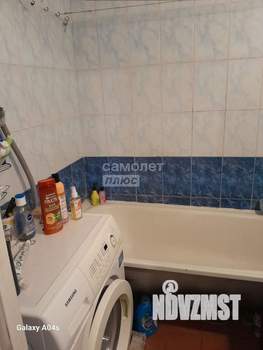 3-к квартира, вторичка, 64м2, 5/5 этаж