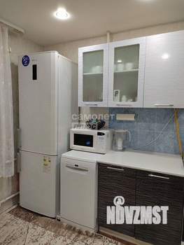 1-к квартира, вторичка, 38м2, 1/1 этаж