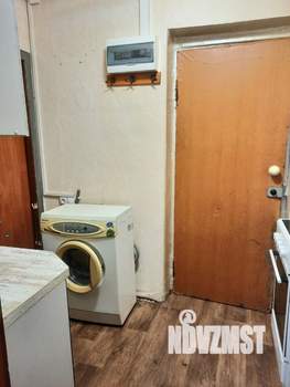 1-к квартира, вторичка, 23м2, 1/5 этаж