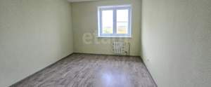 3-к квартира, вторичка, 62м2, 9/17 этаж