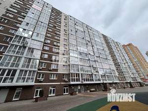 2-к квартира, вторичка, 61м2, 13/13 этаж