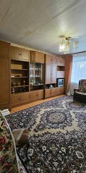 1-к квартира, вторичка, 36м2, 3/9 этаж