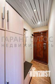 2-к квартира, вторичка, 46м2, 3/5 этаж