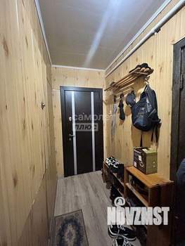 1-к квартира, вторичка, 32м2, 1/9 этаж