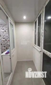 1-к квартира, вторичка, 42м2, 6/7 этаж