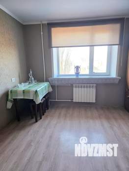 2-к квартира, вторичка, 27м2, 6/10 этаж