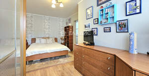 2-к квартира, вторичка, 60м2, 5/10 этаж