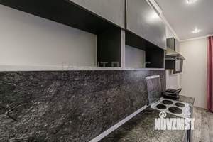 1-к квартира, вторичка, 32м2, 11/22 этаж