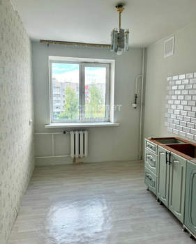 2-к квартира, вторичка, 53м2, 4/5 этаж