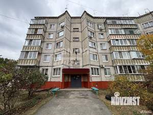 1-к квартира, вторичка, 35м2, 5/5 этаж