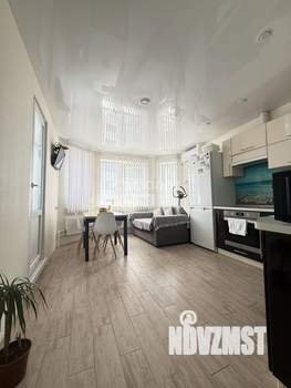 2-к квартира, вторичка, 65м2, 14/17 этаж