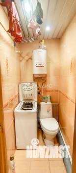 1-к квартира, вторичка, 24м2, 8/9 этаж