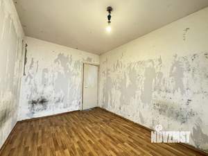 2-к квартира, вторичка, 54м2, 2/10 этаж