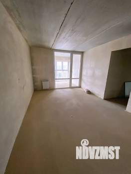 2-к квартира, вторичка, 72м2, 20/25 этаж