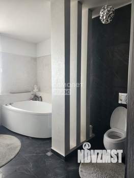 3-к квартира, вторичка, 83м2, 9/17 этаж