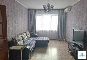 2-к квартира, вторичка, 50м2, 8/9 этаж