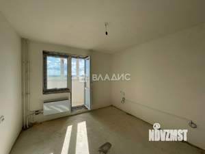 2-к квартира, сданный дом, 79м2, 1/17 этаж