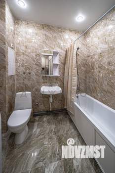1-к квартира, вторичка, 40м2, 15/21 этаж