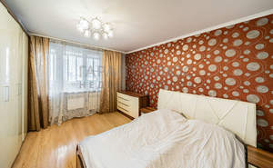 4-к квартира, вторичка, 105м2, 5/15 этаж