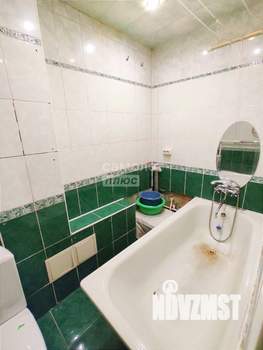 1-к квартира, вторичка, 18м2, 3/5 этаж