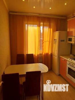 3-к квартира, вторичка, 64м2, 5/9 этаж