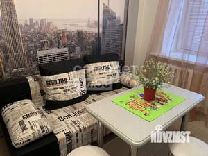 1-к квартира, вторичка, 44м2, 3/9 этаж