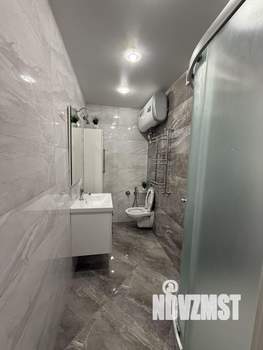 3-к квартира, вторичка, 87м2, 9/25 этаж