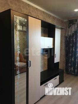 1-к квартира, вторичка, 39м2, 9/11 этаж