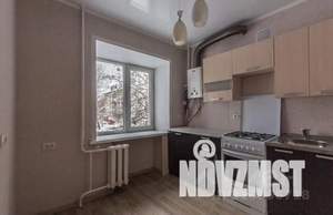 2-к квартира, вторичка, 42м2, 2/5 этаж