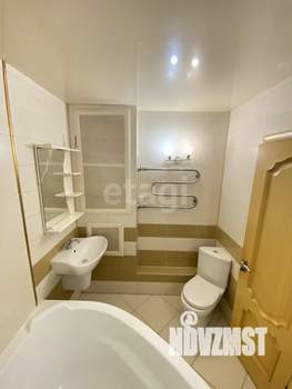 2-к квартира, вторичка, 49м2, 5/5 этаж