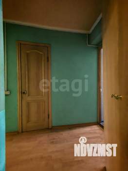 3-к квартира, вторичка, 69м2, 4/7 этаж