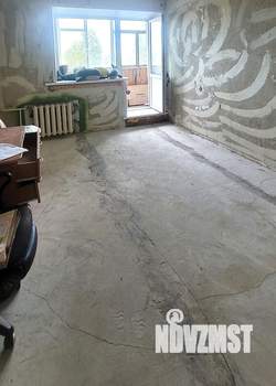 3-к квартира, вторичка, 61м2, 7/10 этаж